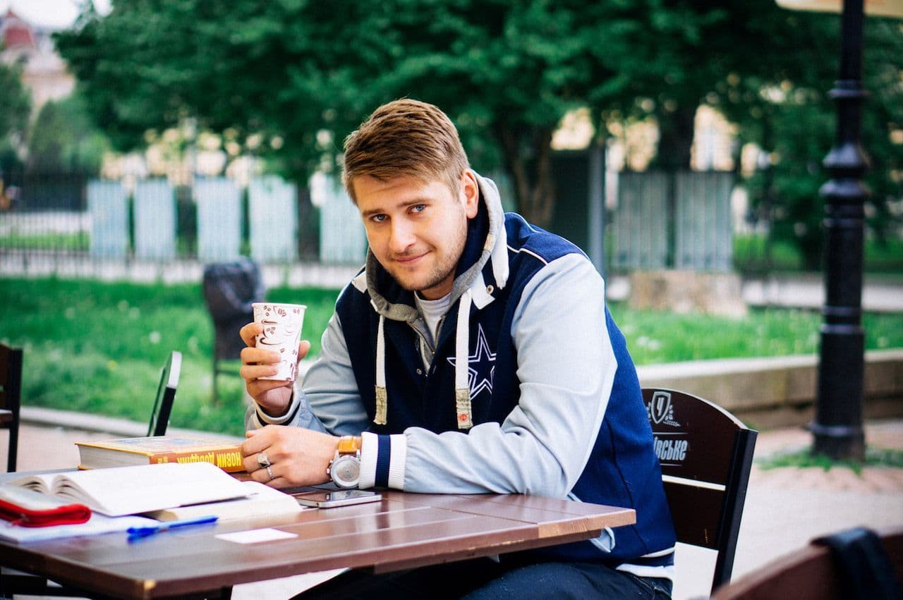 Vasyl
